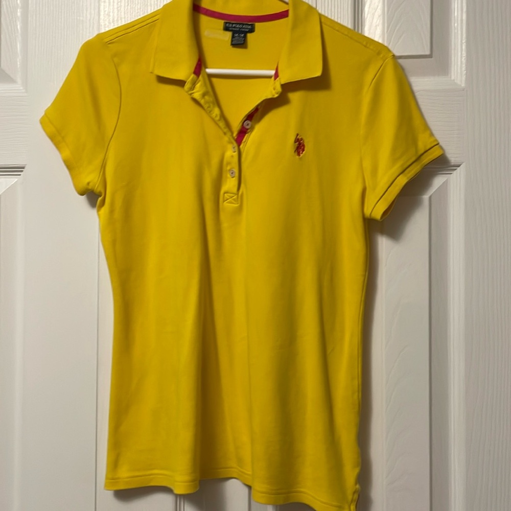 Slim fit polo shirts💯 cotton
